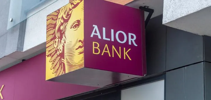 Kurs euro Alior Bank