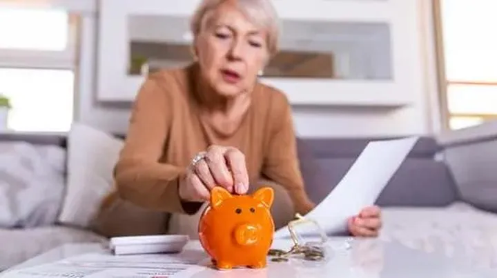 Likwidacja funduszu emerytalnego