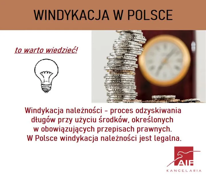 Narzędzia technologiczne w windykacji