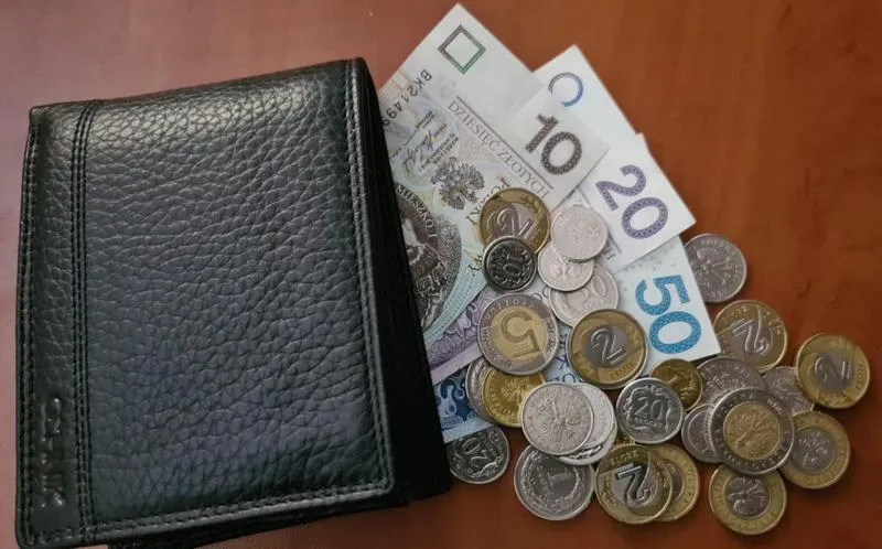 Obliczanie funduszu płac