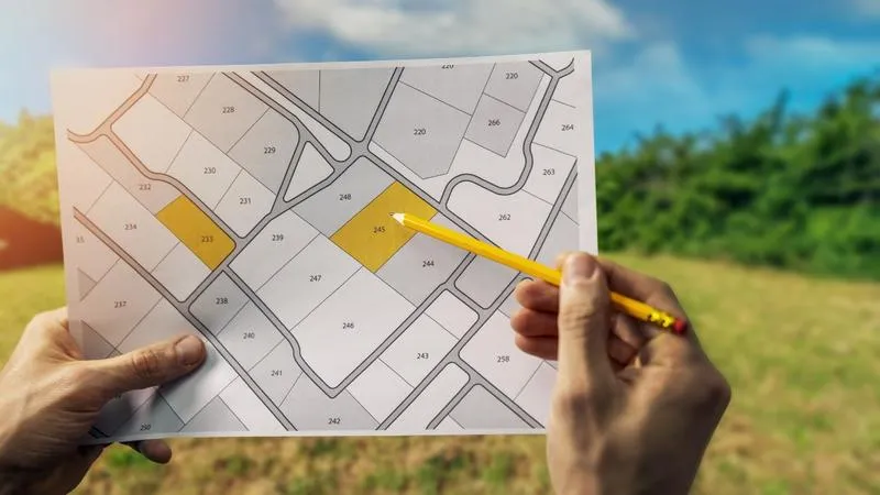 Ocena i wybór działki budowlanej