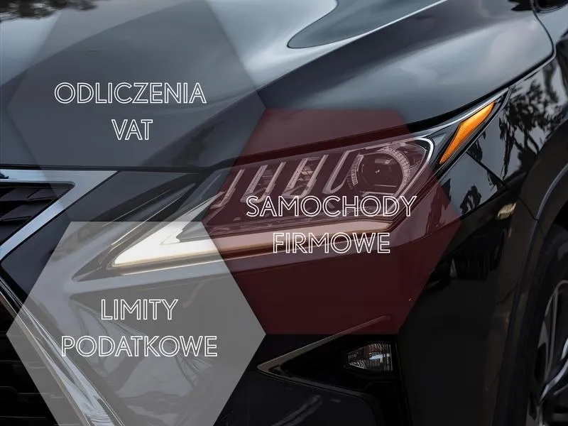 Odliczenia dla przedsiębiorców 2026