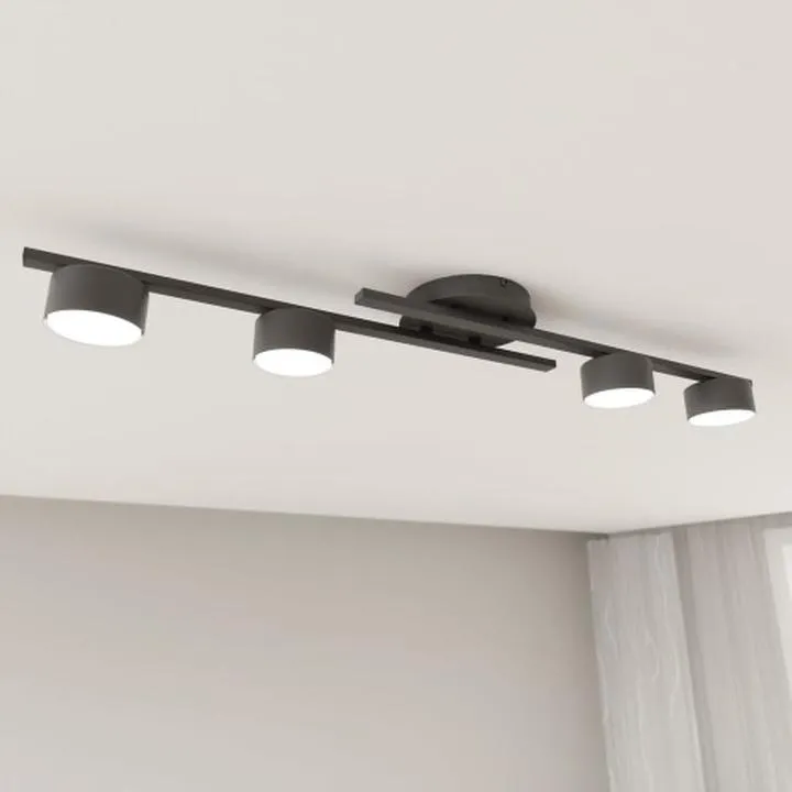 Oświetlenie minimalistyczne nowoczesne