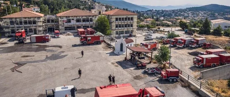 Podróż w pandemicznych czasach