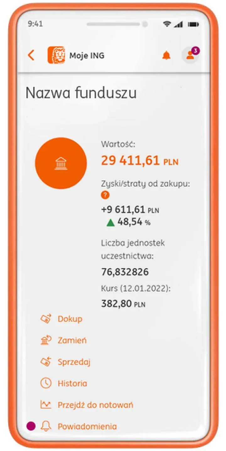 Porównanie funduszy ING z innymi opcjami