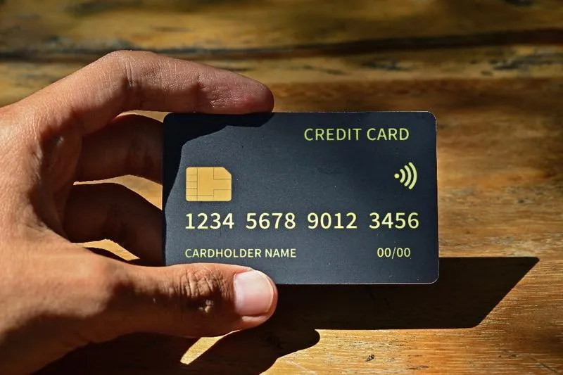 Pozabankowe karty kredytowe
