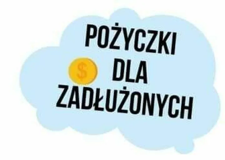 Pożyczki bez zdolności kredytowej