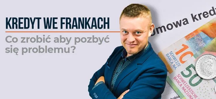 Prawa kredytobiorcy frankowego