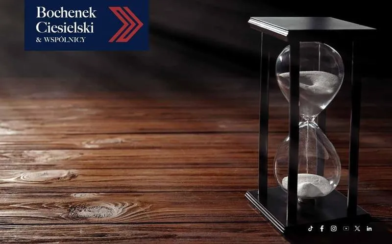 Przedawnienie należności z faktur