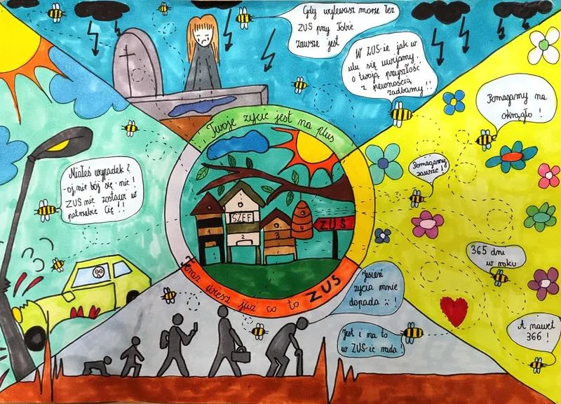 Przedawnienie składek ZUS