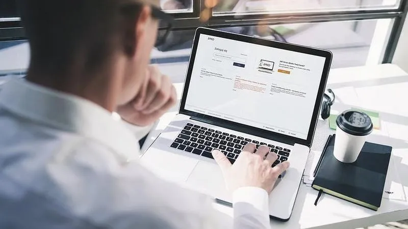 Przelewy przychodzące w IPKO