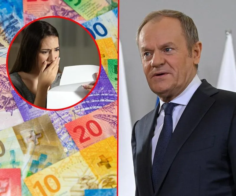 Przewalutowanie i konsolidacja kredytu