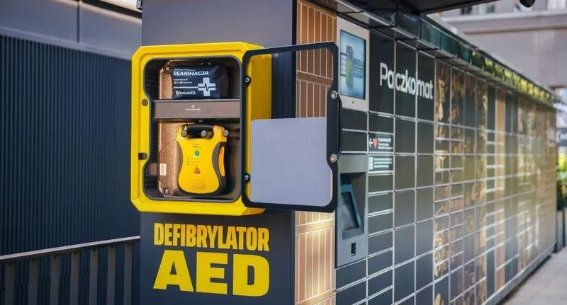 Przygotowanie paczki do nadania bez etykiety