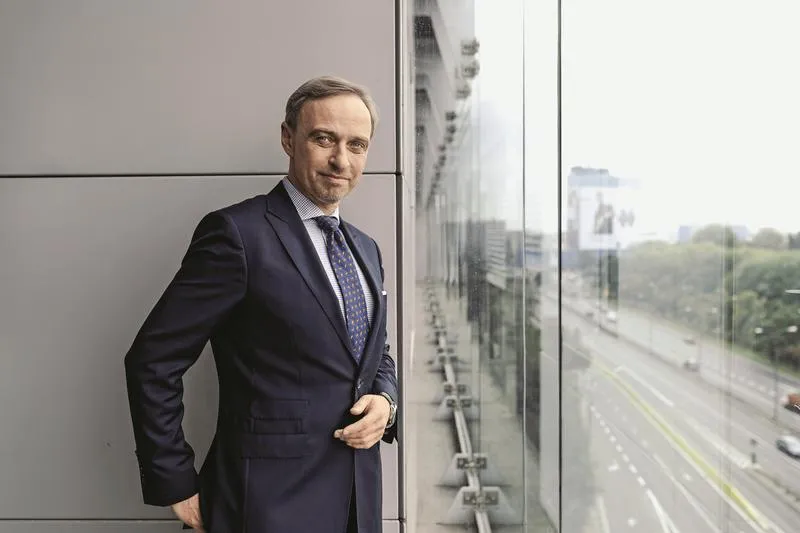 Regulacja rynku chwilówek