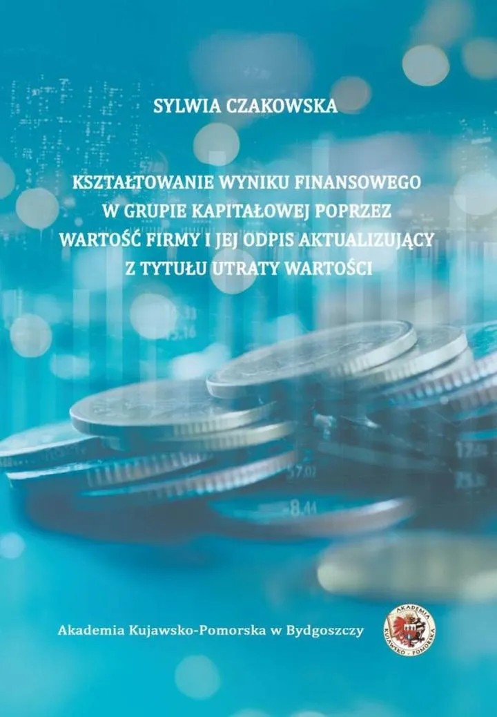 Rozwiązanie odpisu aktualizującego