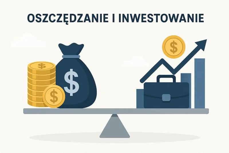 Ryzyko i zyski w inwestycjach