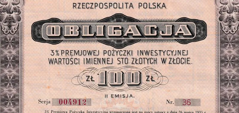 Ryzyko inwestycji w obligacje