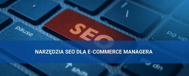 SEO dla e-commerce