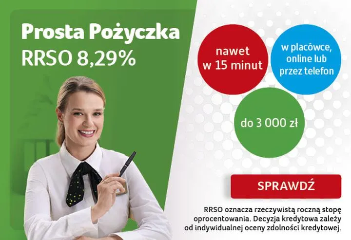 SKOK bez weryfikacji BIK