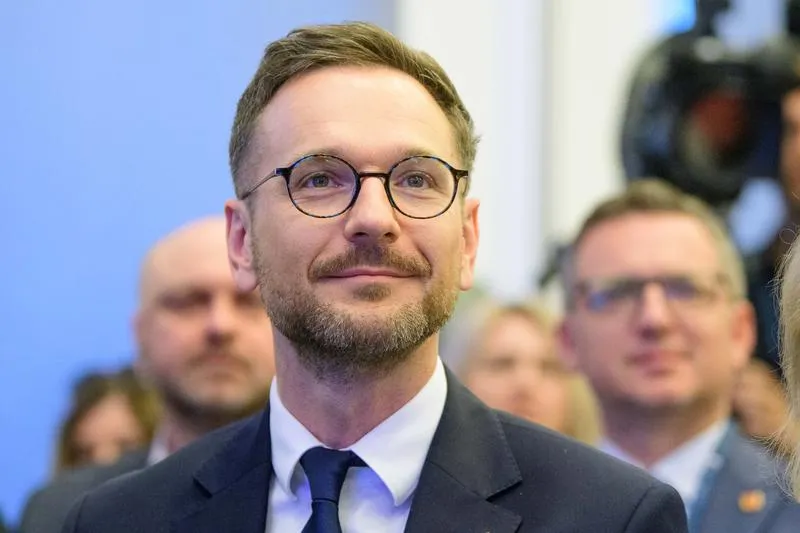 Senator waldemar pis biografia