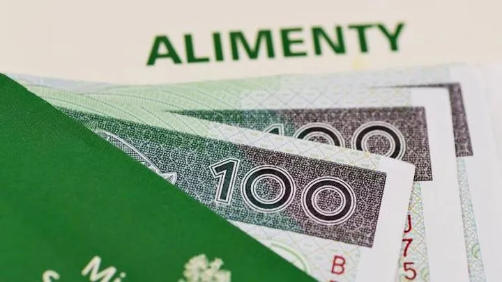 Skutki wycofania alimentów