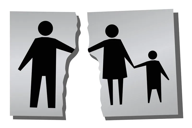 Spłata zaległych alimentów