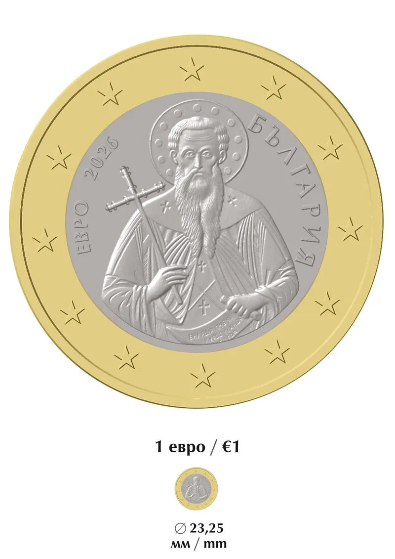 Średnie notowania euro