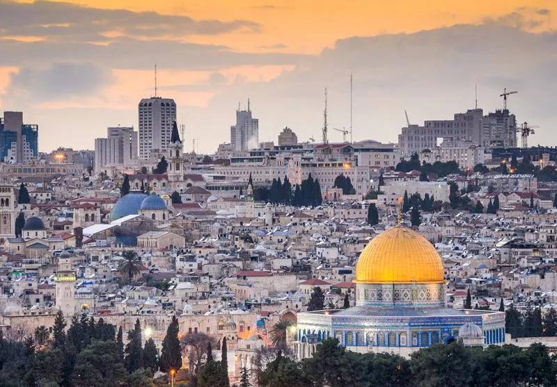 Status członkostwa Izraela w NATO