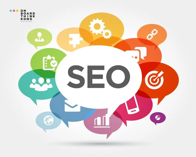 Strategie pozycjonowania SEO