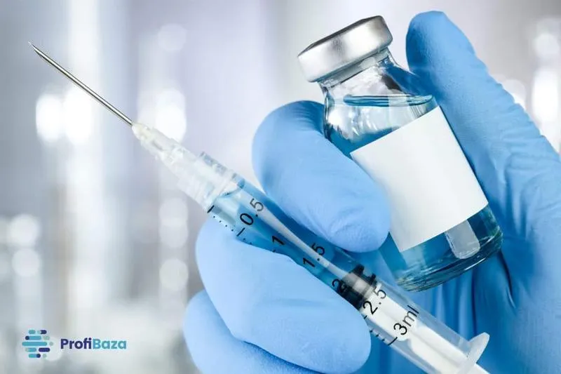 Szczepienia na Stadionie Narodowym