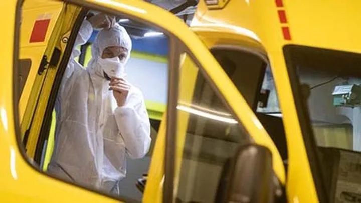 Szwajcarskie restrykcje koronawirusowe