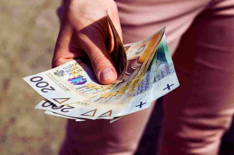 Szybkie finansowanie online