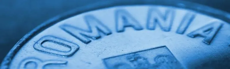 Waluty Rumunii i Bułgarii