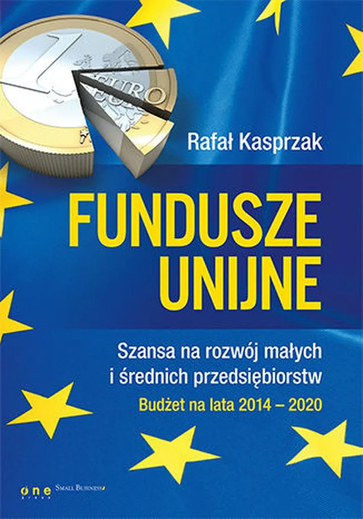 Wprowadzenie do funduszy unijnych