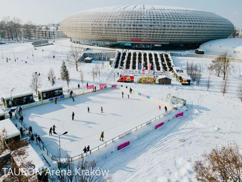 Wskaźniki finansowe Tauron