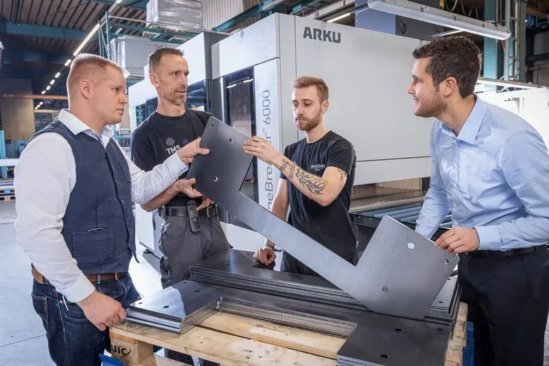 Wymiana walut online krok po kroku