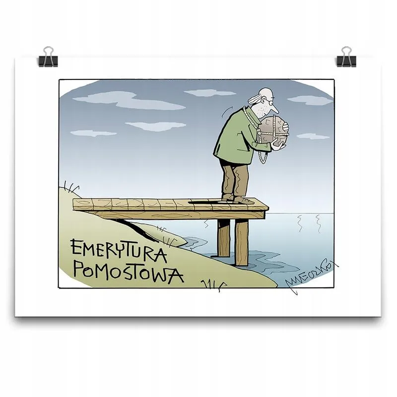 Wysokość emerytury a staż pracy