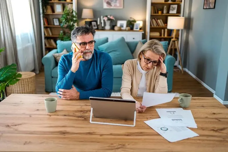Zarządzanie domowym budżetem