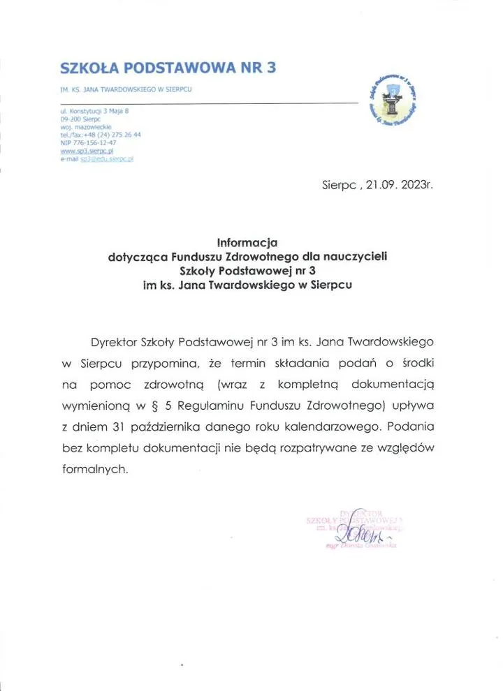 Zasiłki dla nauczycieli wysokość i kryteria