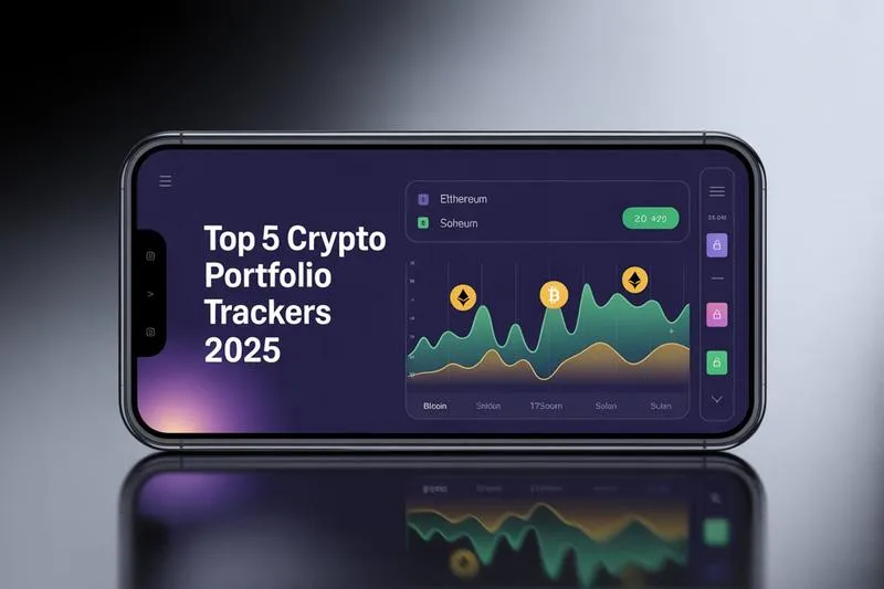 Zdywersyfikowane portfolio kryptowalutowe