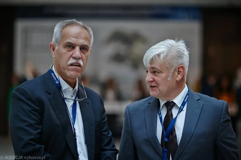 Zygmunt Solorz i media